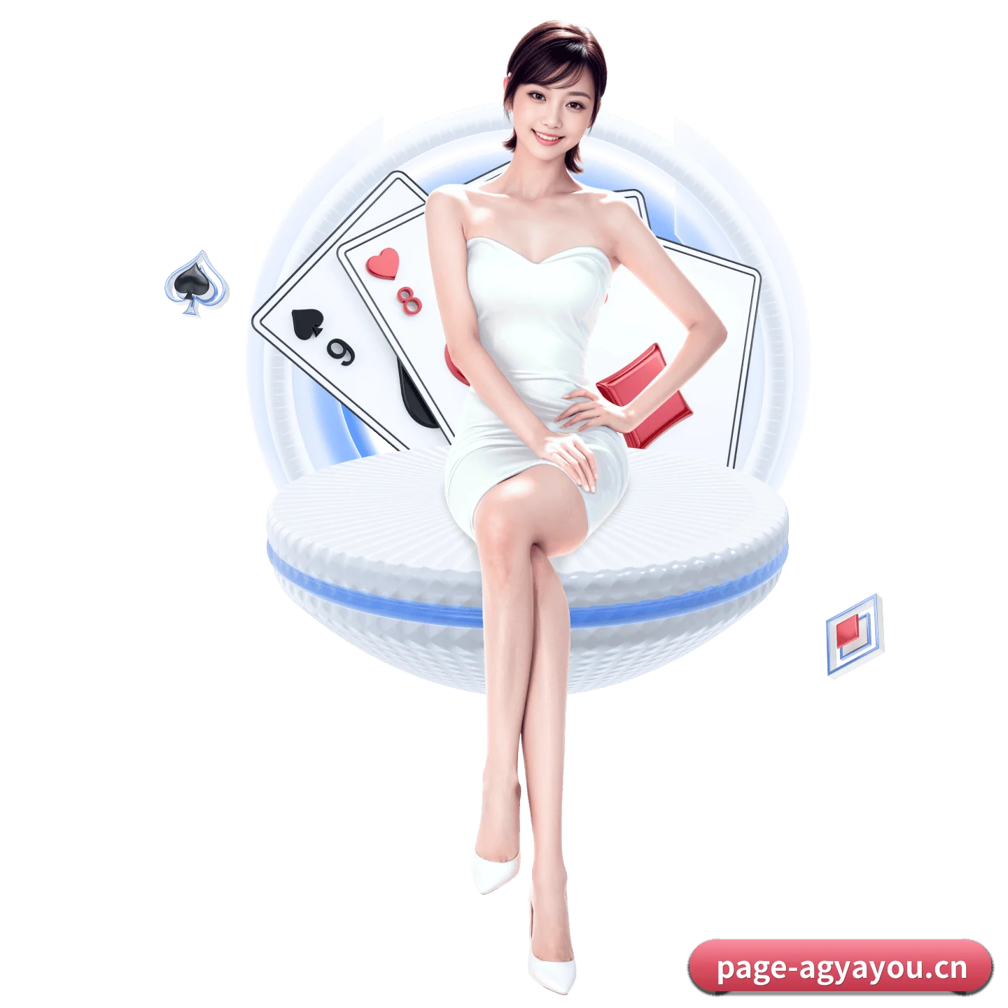 AG亚游 APP 界面